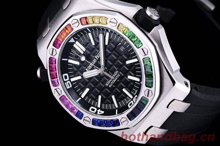 Audemars Piguet Watch APW00058 Audemars Piguet Watch APW00058